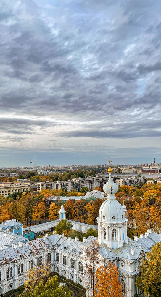 Photograph by Alena Poklonskaia