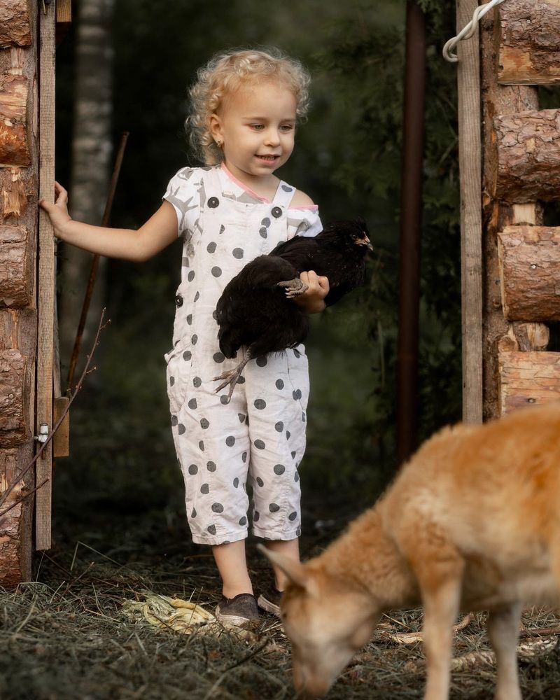 Photograph by Алена Мархель-Дианина