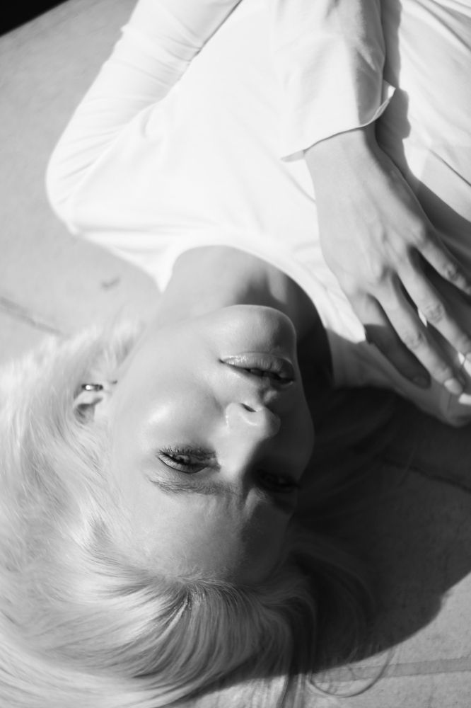 Photograph by Евгения Шакирова-Малиновская