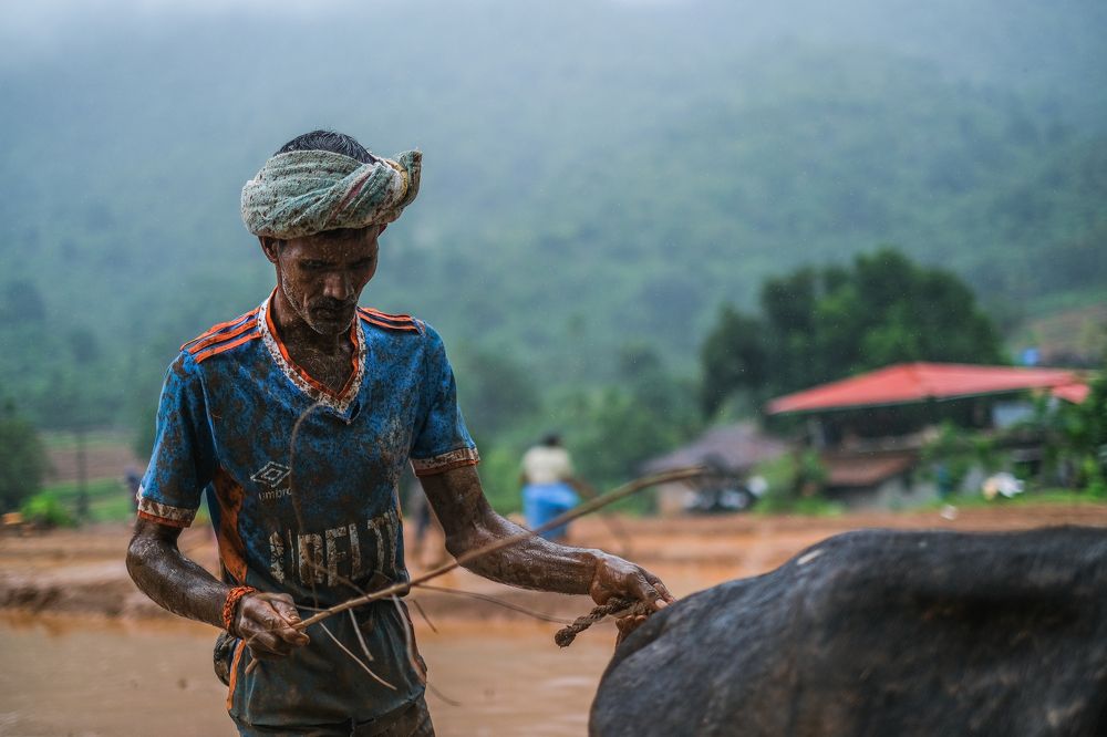 Photograph by Rohan Fernandes