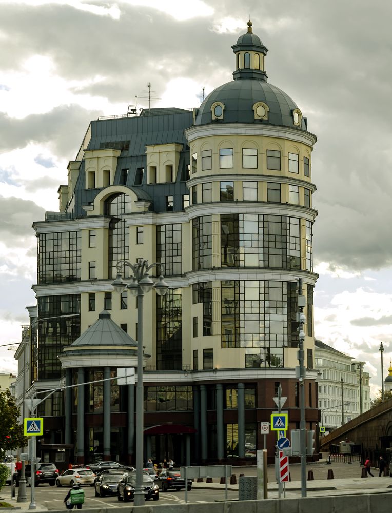 Photograph by Сергей Балухта