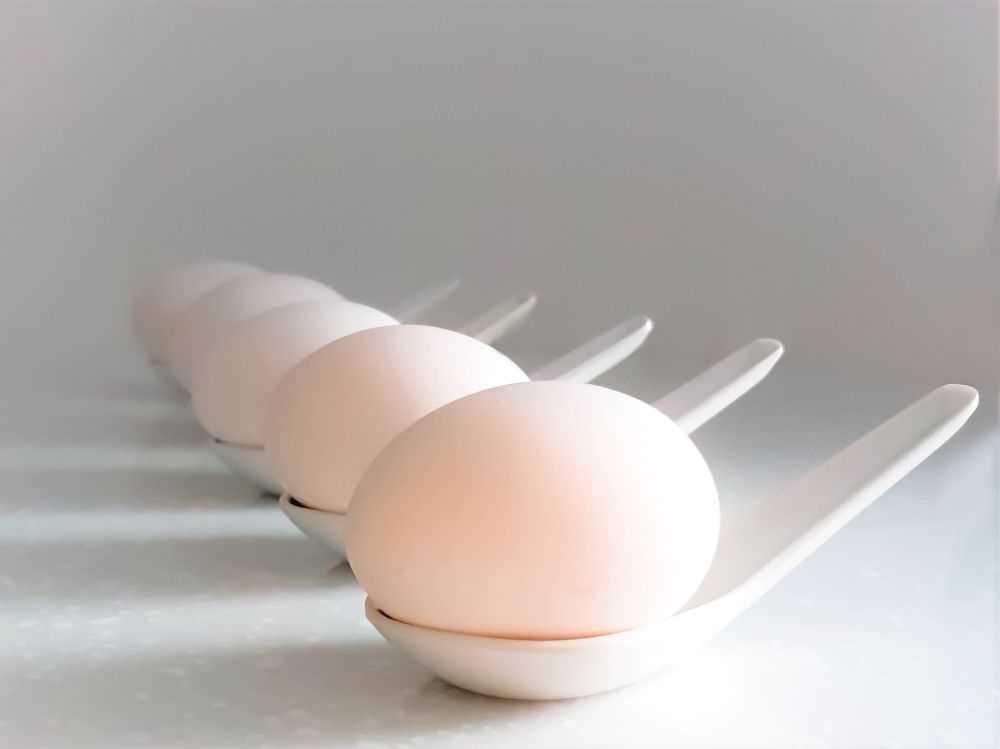 Стройный ряд