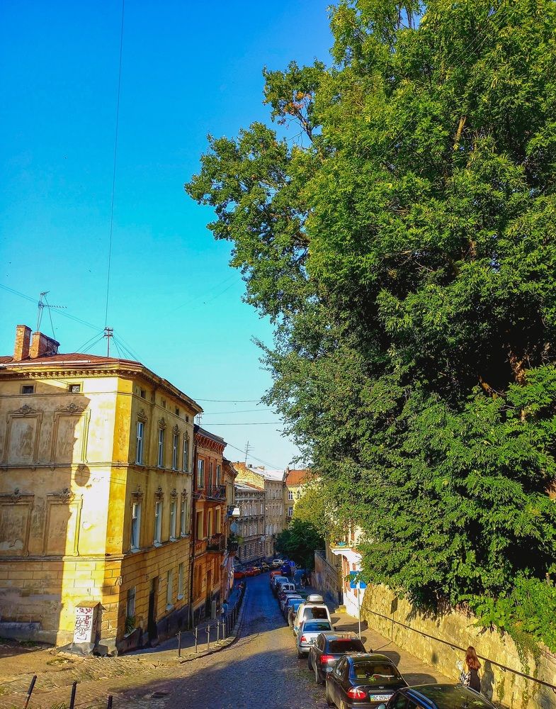 Photograph by Елена Шерман