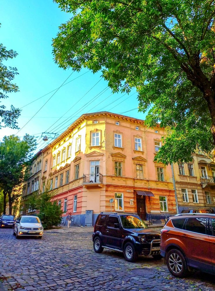 Photograph by Елена Шерман