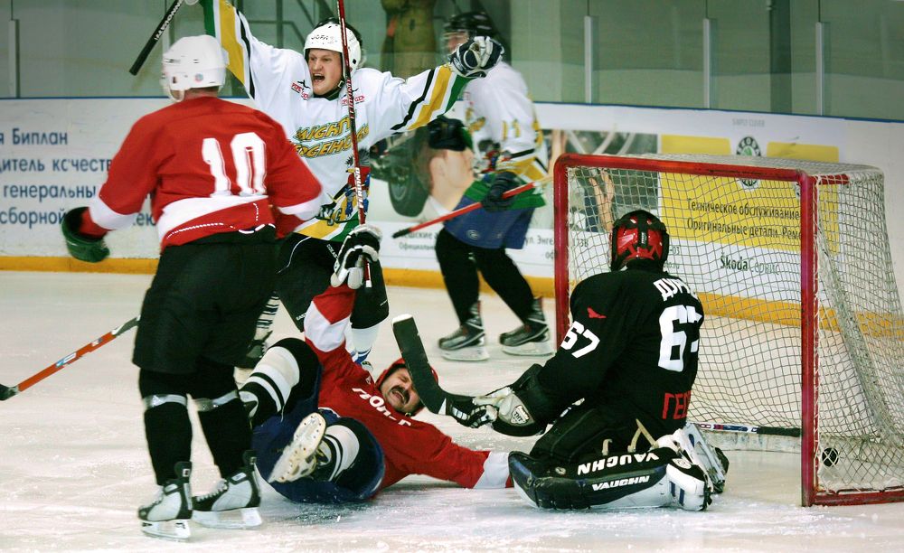 Ураааа! Победааа!