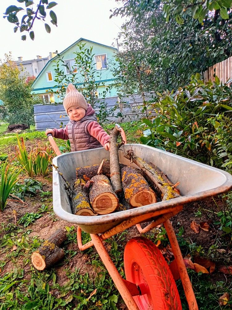 Photograph by Анна