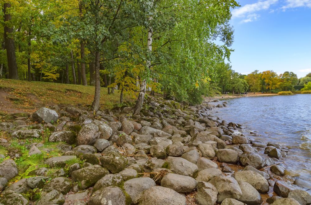 Photograph by Сергей Балухта