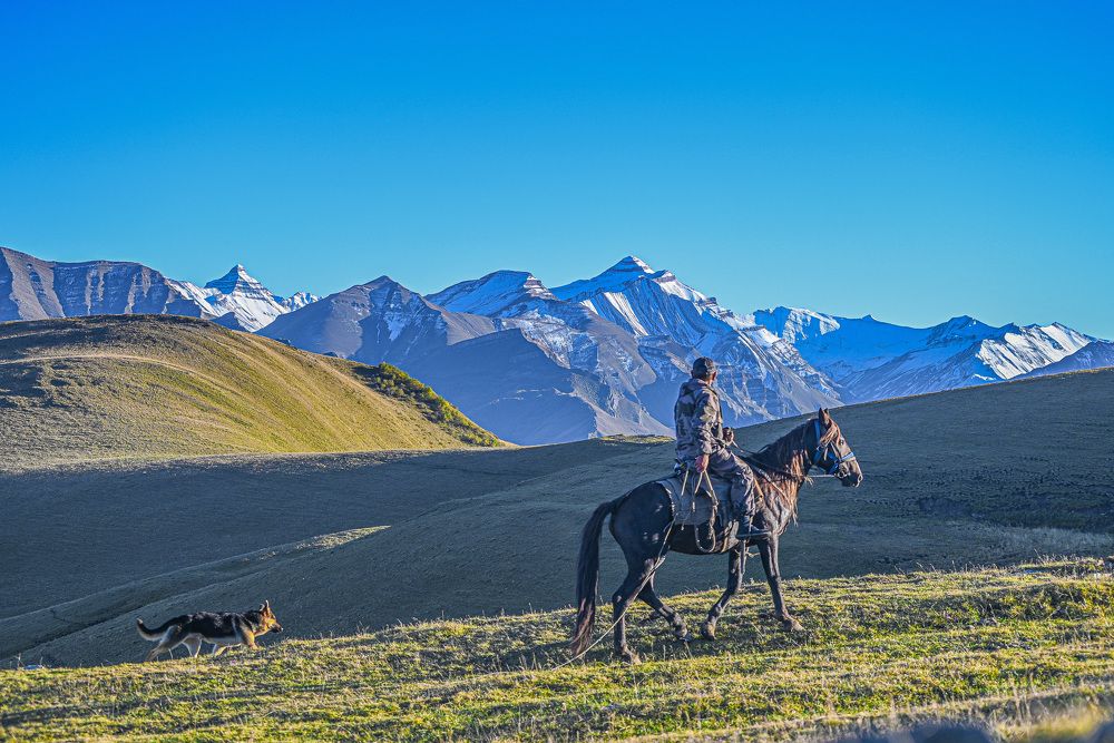 Photograph by Инна Гаджиева