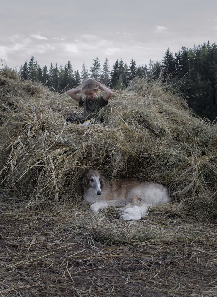 Photograph by Алекс Босх