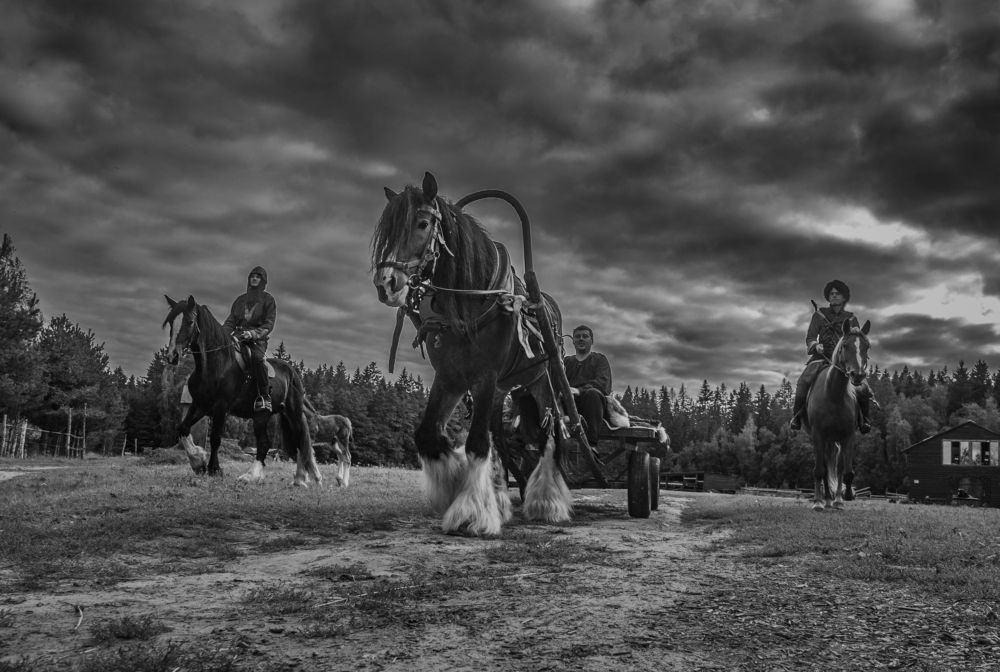 Photograph by Алекс Босх