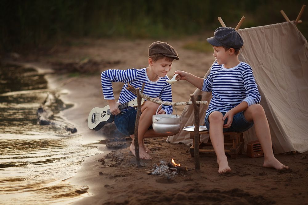 Фотография автора Тамара Дмитриева