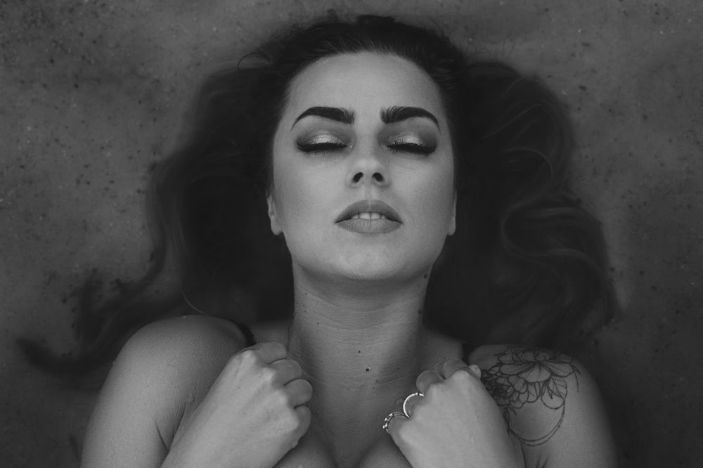 Photograph by Aleksandra