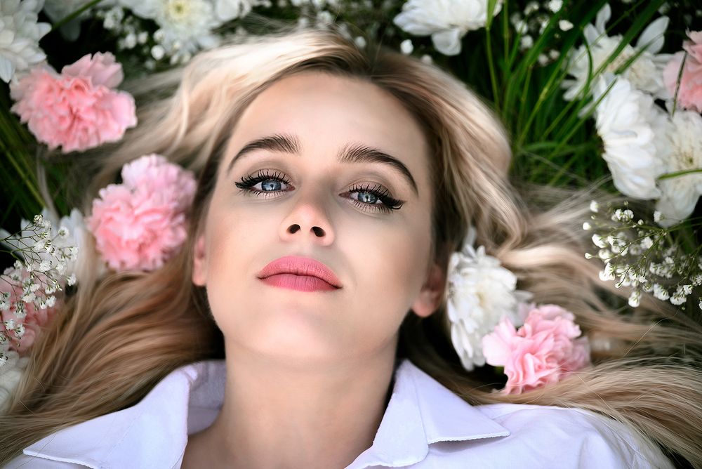 Photograph by Aleksandra