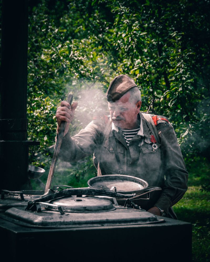 Фотография автора Сергей Рыженко