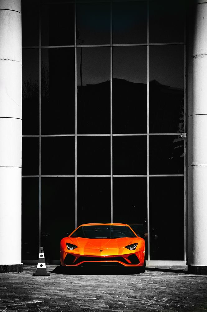 Photograph by DAMOUN POURNEMATI