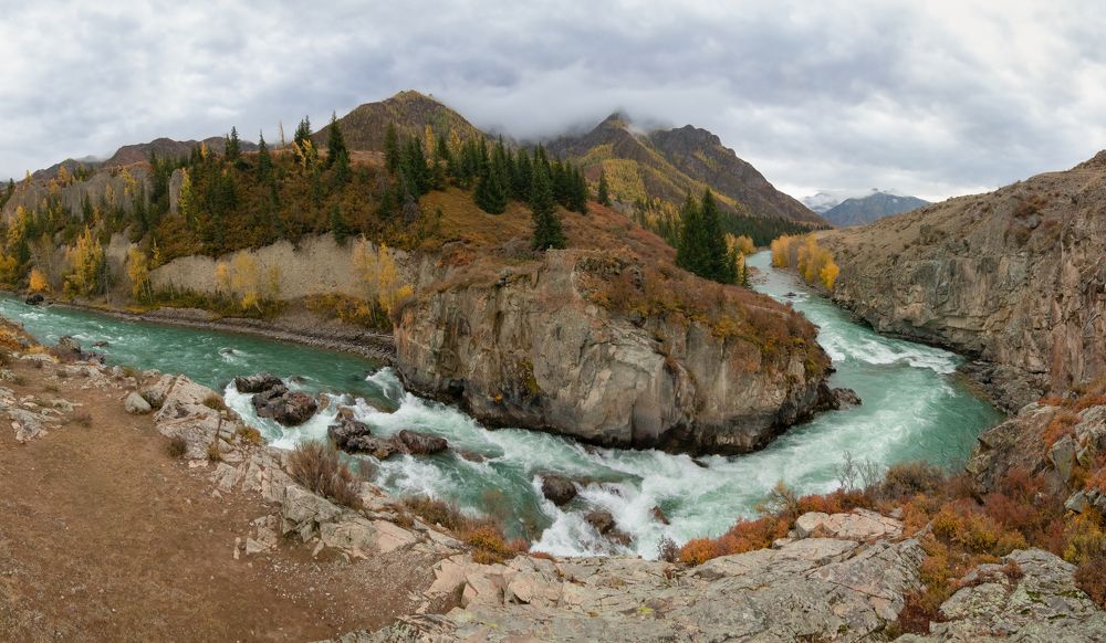 Photograph by Сергей Бирюков