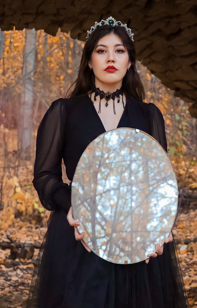 Photograph by Ольга Головина