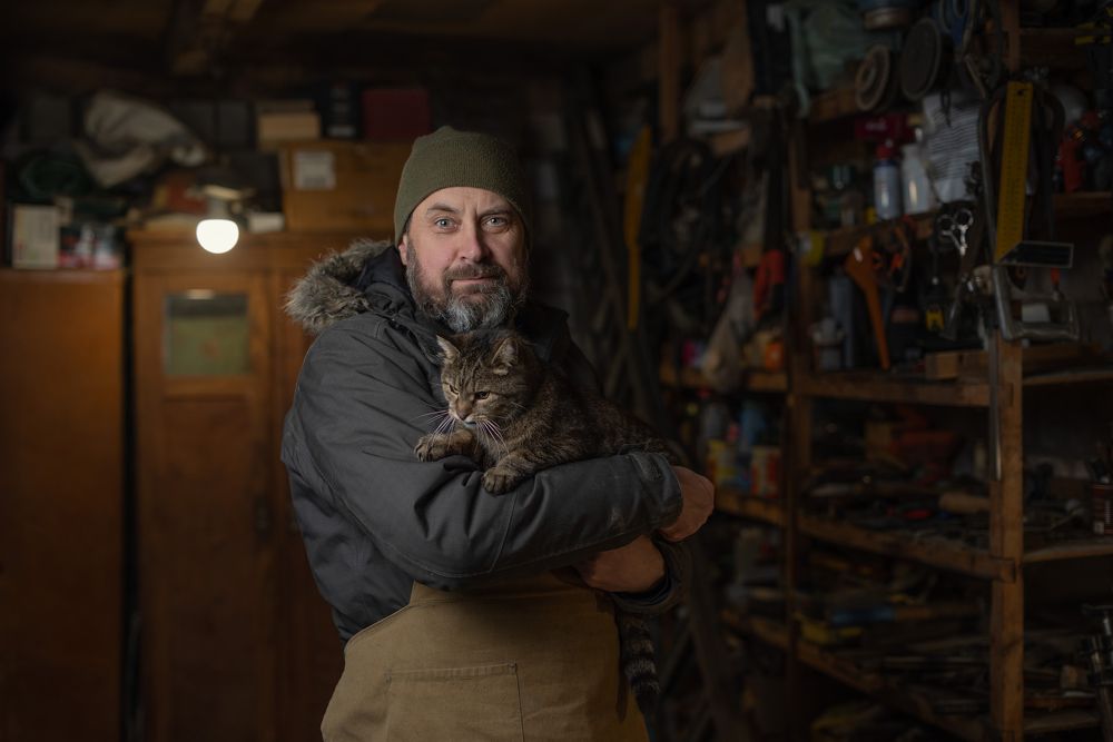 Фотография автора Наталия Шевченко