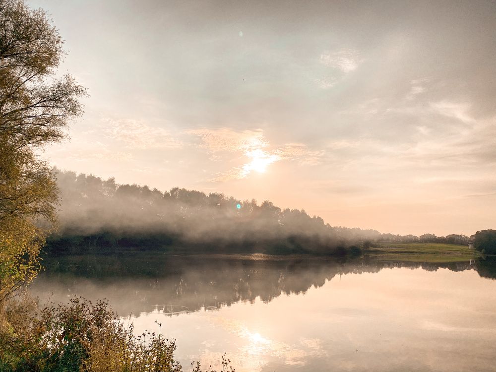 Photograph by Valeria Morozova