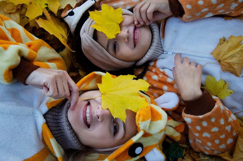 Photograph by Антонина Кирбатова