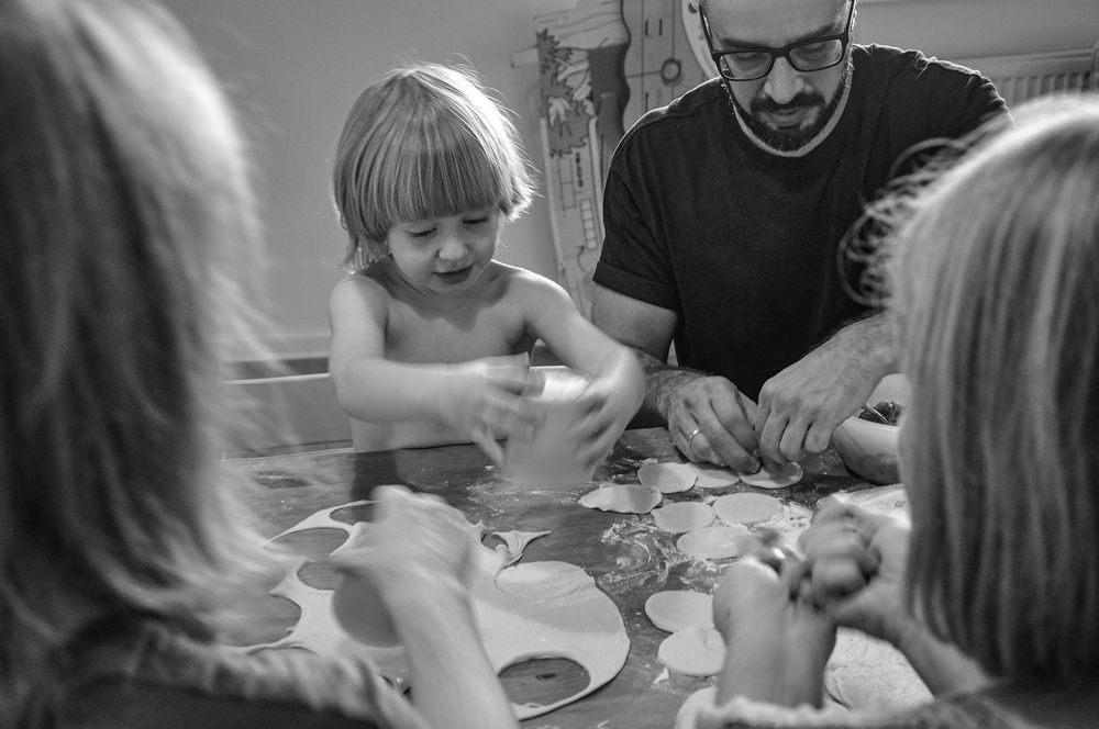 Фотография автора Ковяк Сергей Васильевич