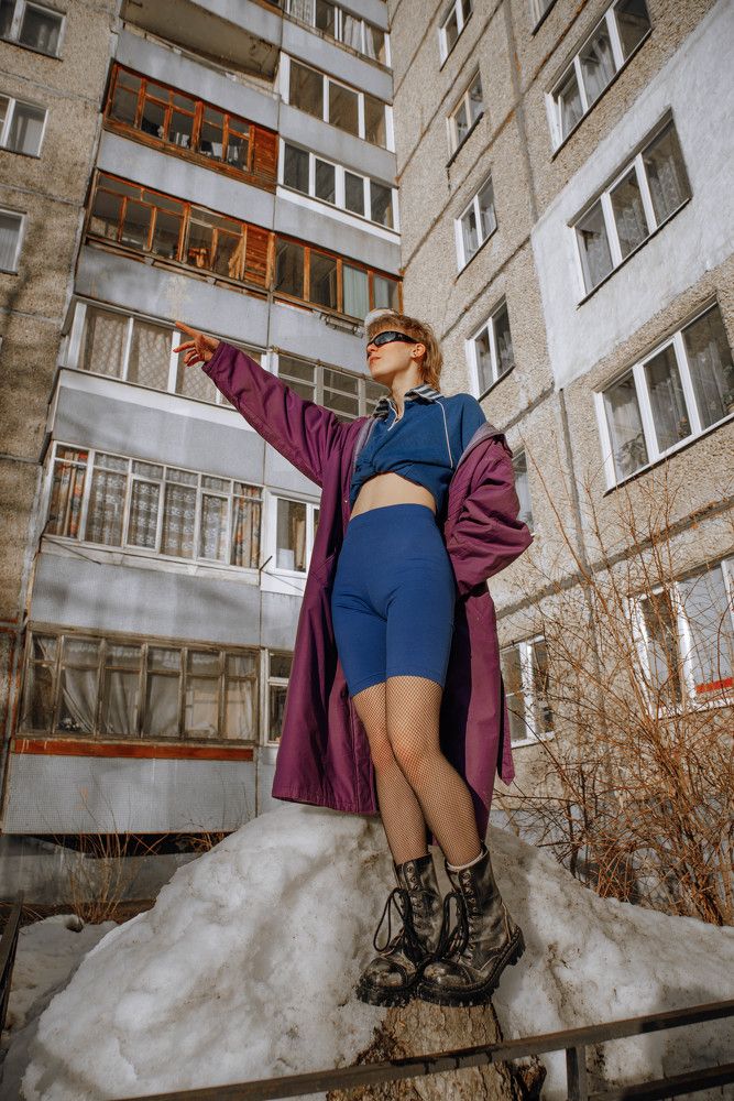 Photograph by Иван Матвеев