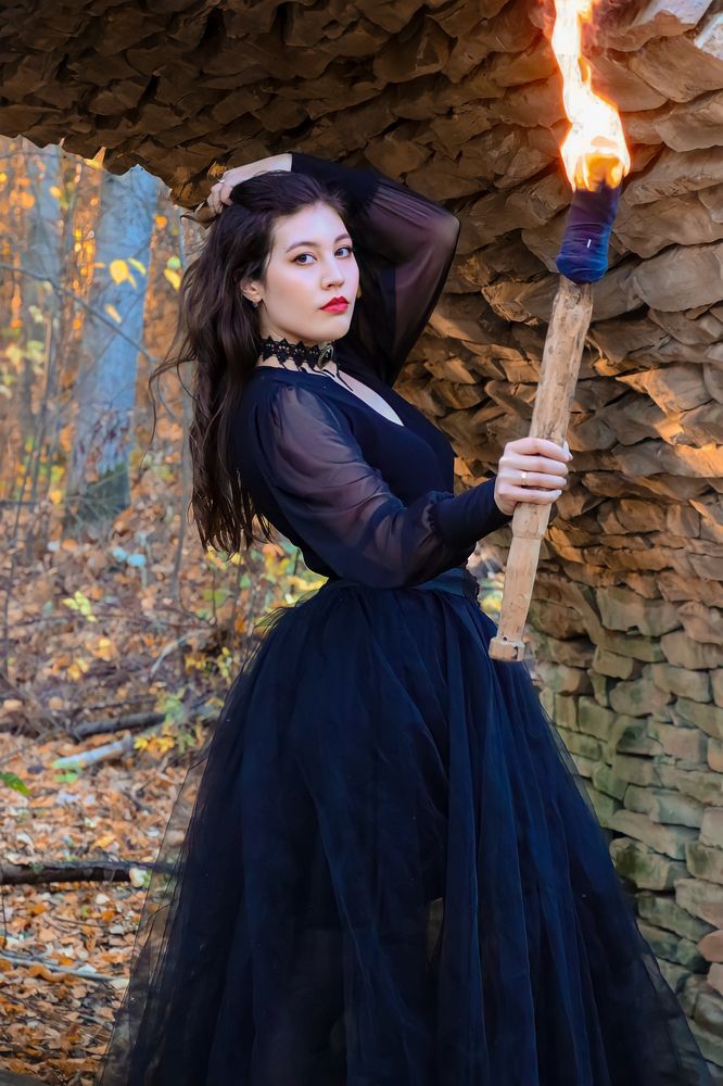 Photograph by Ольга Головина