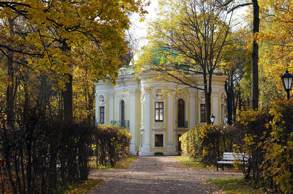 Photograph by Ольга Стоун