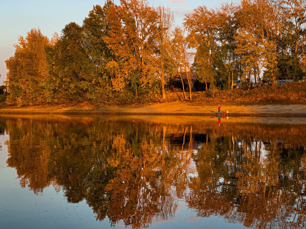 Photograph by Evgenia Privalova