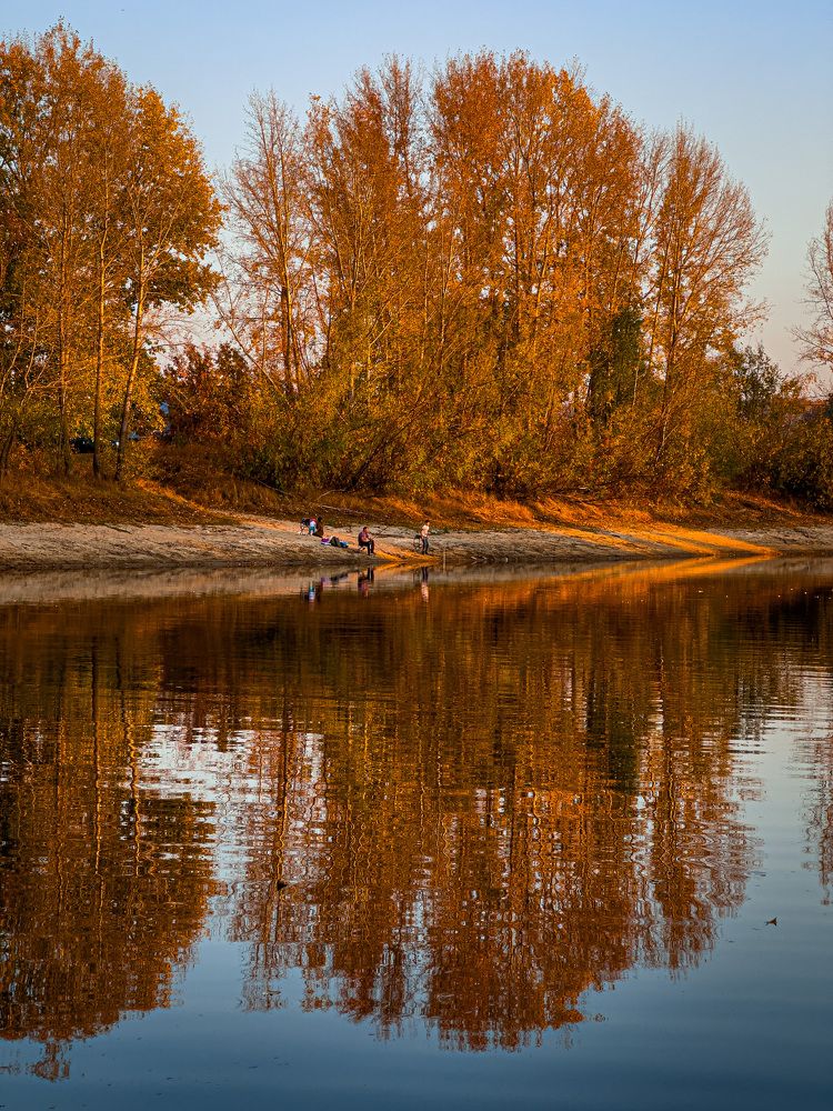 Photograph by Evgenia Privalova