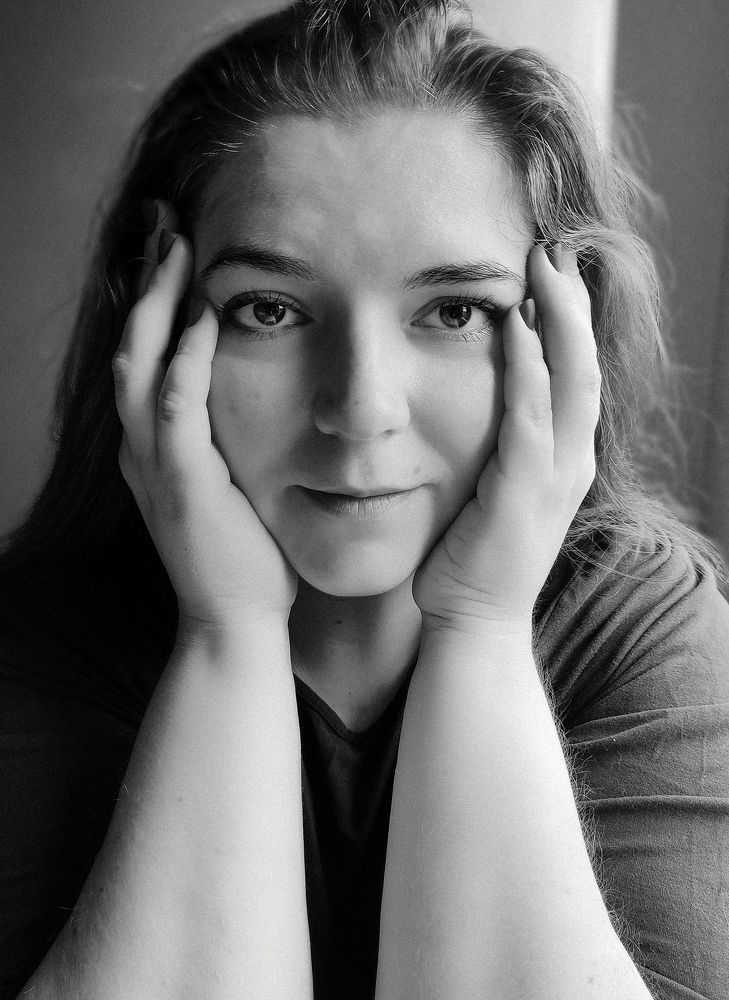 Photograph by Виктория Качан