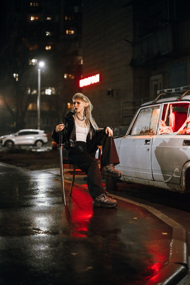 Photograph by Иван Матвеев