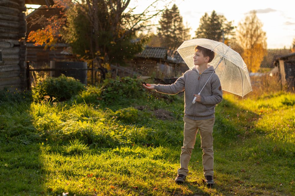 Photograph by Irina Yaryguina