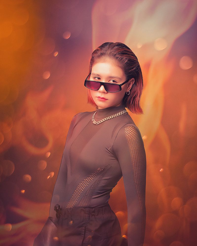 Photograph by Александр Морев