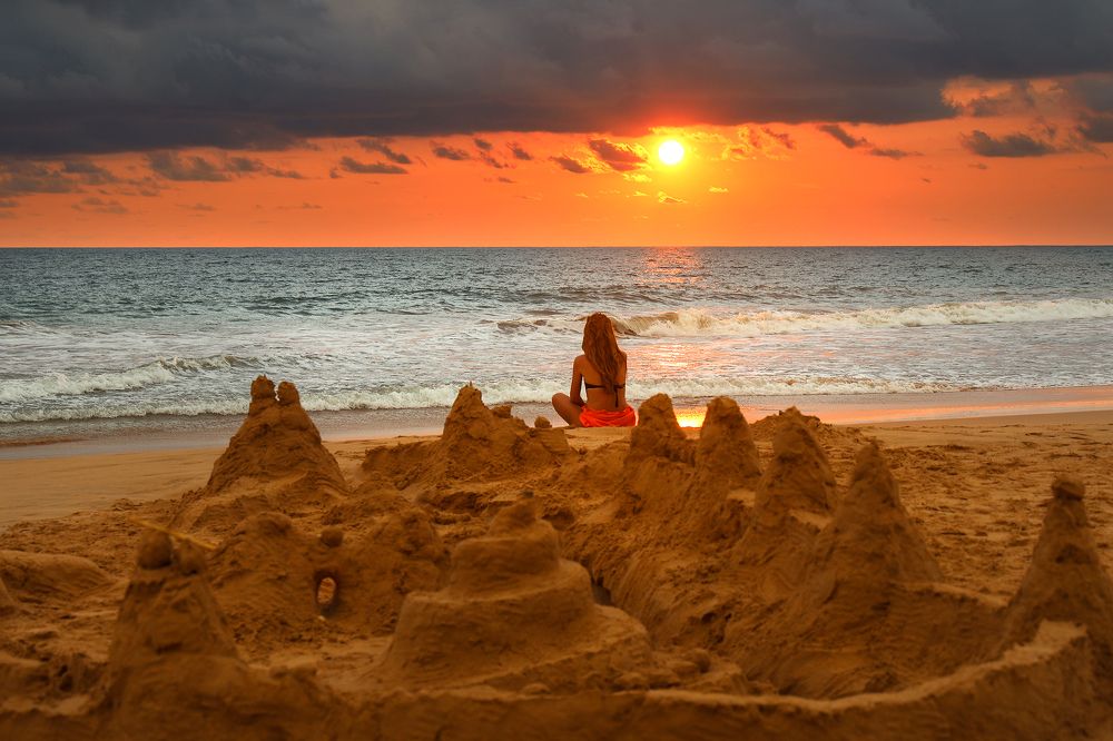 Photograph by Наталья Суслова