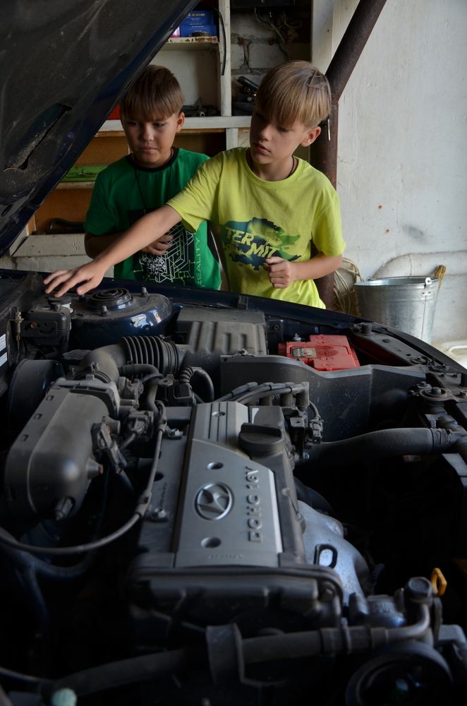 Photograph by Екатерина Васильевых