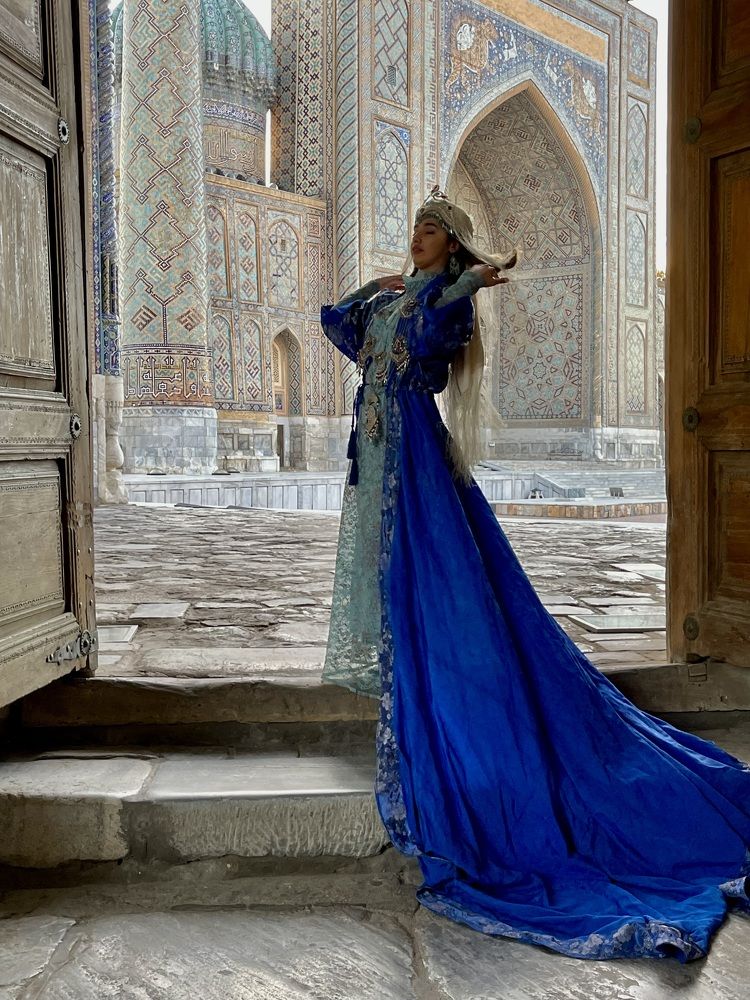 Photograph by Ольга Одаренко