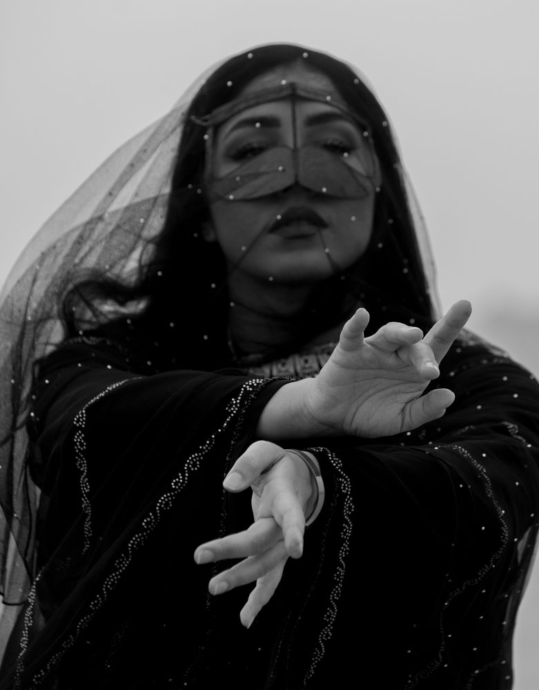 Фотография автора Syeda Fahamida