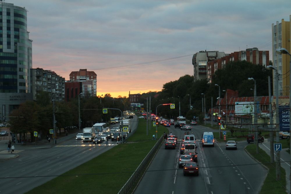 Photograph by Софья Белоногова