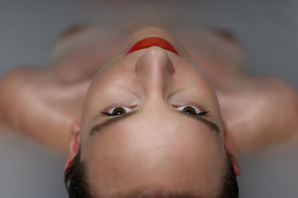 Photograph by Aleksandra Dabrowska