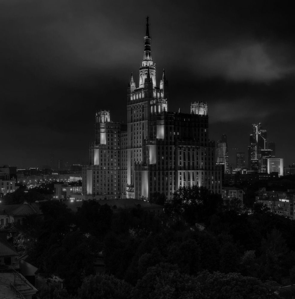 Photograph by Евгений Никонов