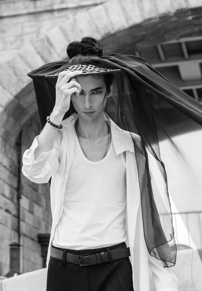 Фотография автора Софья Смирнова