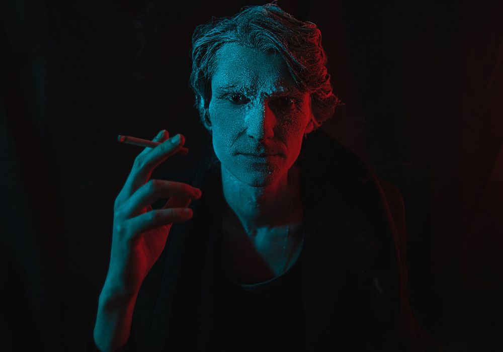 Фотография автора Софья Смирнова