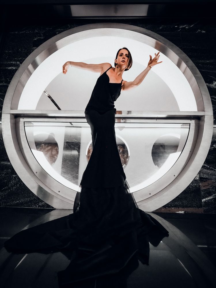 Photograph by Анна Катанова