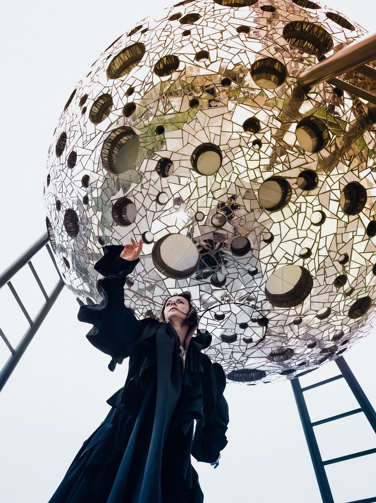 Photograph by Анна Катанова