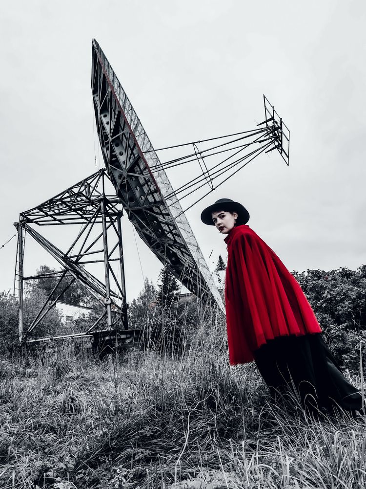 Photograph by Анна Катанова