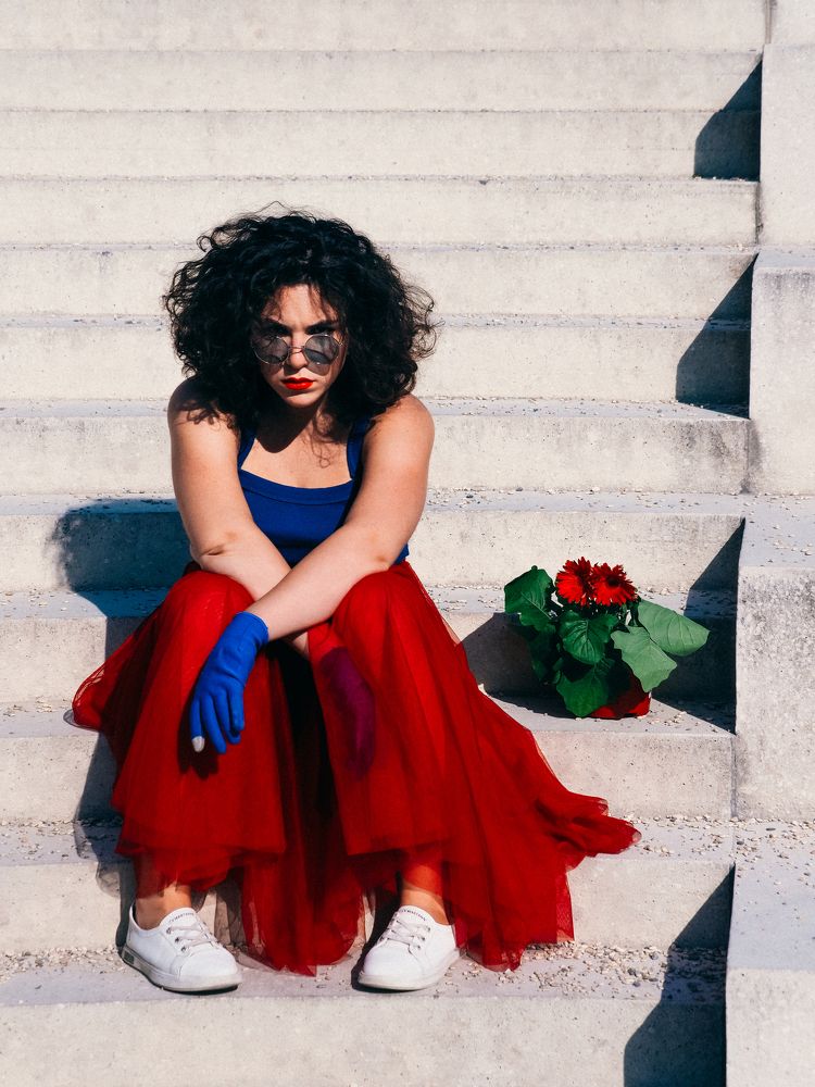 Photograph by Анна Катанова