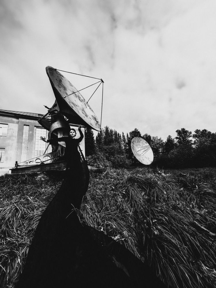 Photograph by Анна Катанова