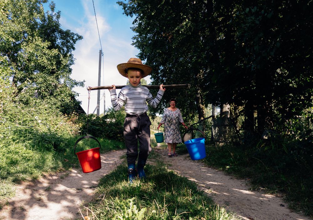 Photograph by Vitaliy