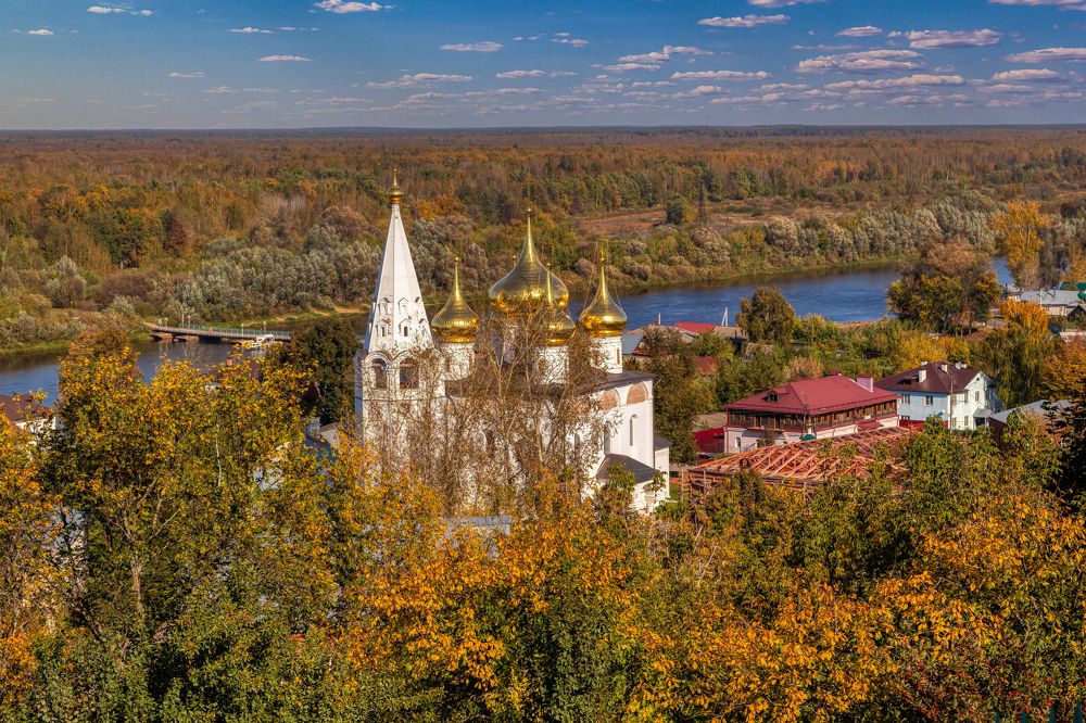 Photograph by Дмитрий Карасев